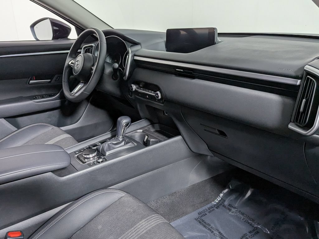 Used 2024 MAZDA CX-50 AWD 2.5 S w/ Weather Package image 25
