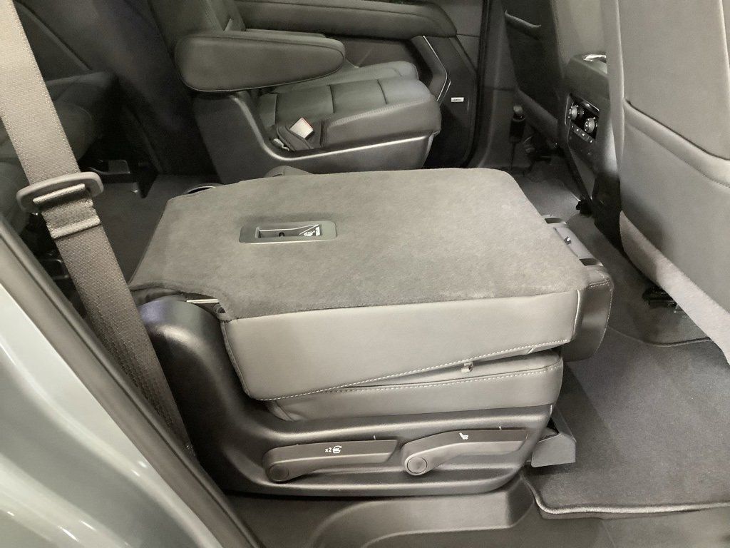 New 2026 Chevrolet Tahoe Z71 image 40