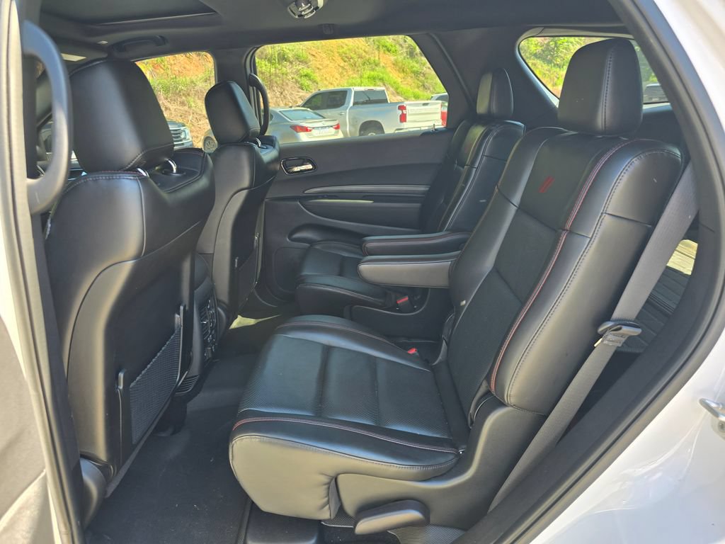 Used 2023 Dodge Durango R/T AWD/4WD image 10