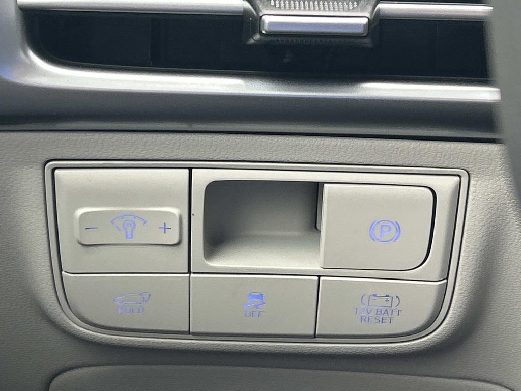 New 2026 Hyundai Tucson SEL image 30