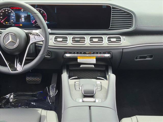 New 2026 Mercedes-Benz GLS 450 4MATIC image 12
