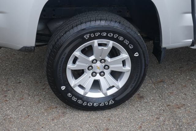 Used 2018 Chevrolet Colorado LT AWD/4WD image 11