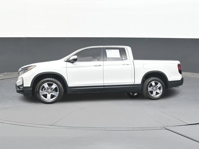 Used 2025 Honda Ridgeline RTL image 58