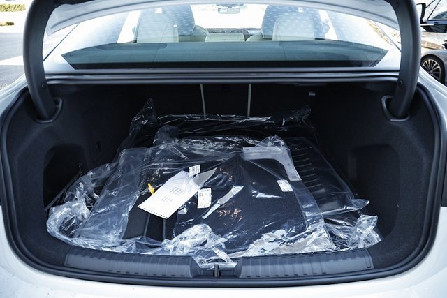 New 2026 Audi A6 Premium Plus image 31