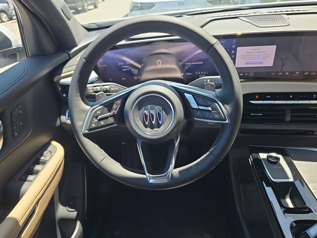 New 2026 Buick Enclave Preferred w/ Power Package image 11