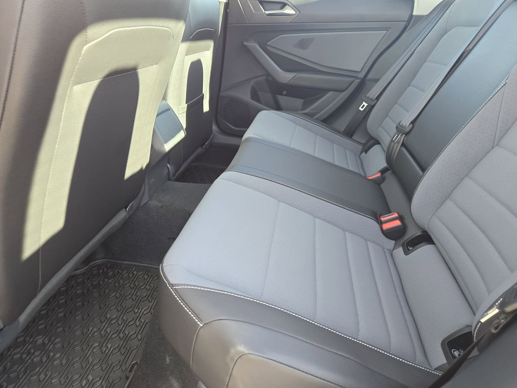 New 2026 Volkswagen Jetta SE image 22