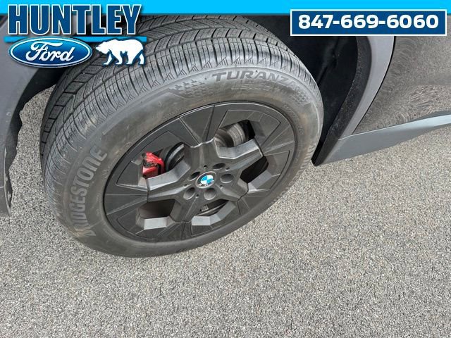 Used 2023 BMW X1 xDrive28i image 11