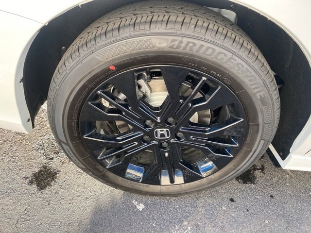 New 2026 Honda Odyssey Sport-L image 22