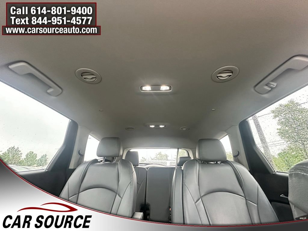 Used 2019 Buick Enclave Essence AWD/4WD image 16