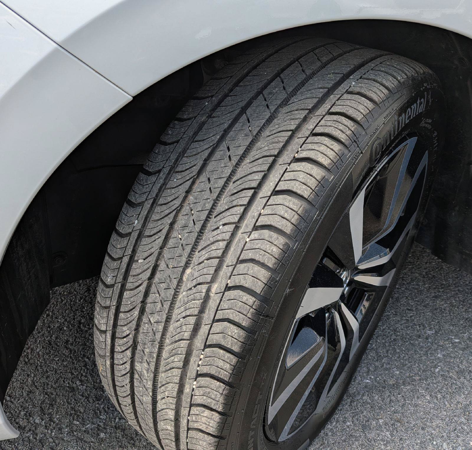 Certified 2023 Honda Civic EX-L image 3