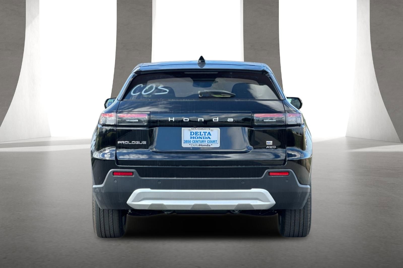 New 2026 Honda Prologue EX image 5