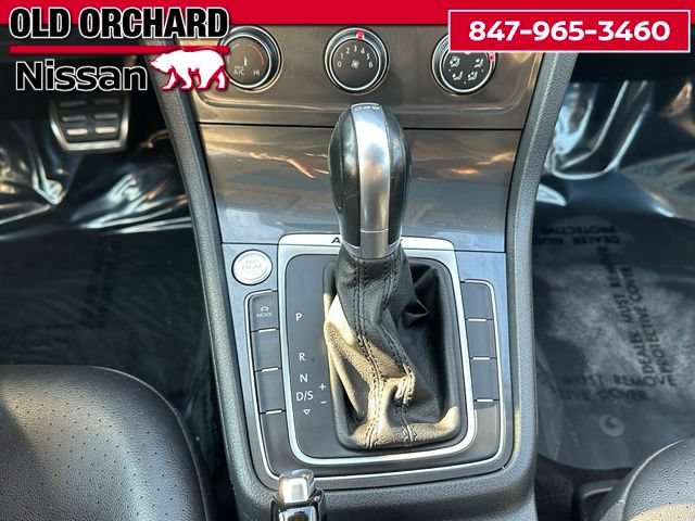Used 2019 Volkswagen Golf Alltrack SE AWD/4WD image 18