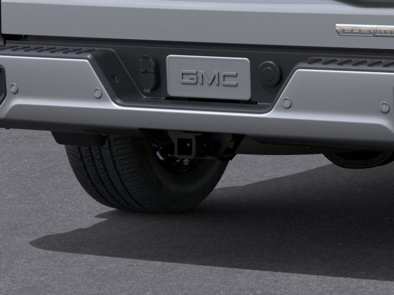 New 2026 GMC Sierra 1500 Elevation w/ Elevation Premium Package AWD/4WD image 14