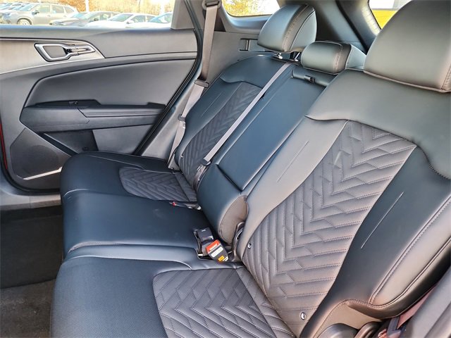 New 2026 Kia Sportage X-Line w/ X-Line Premium Package image 15