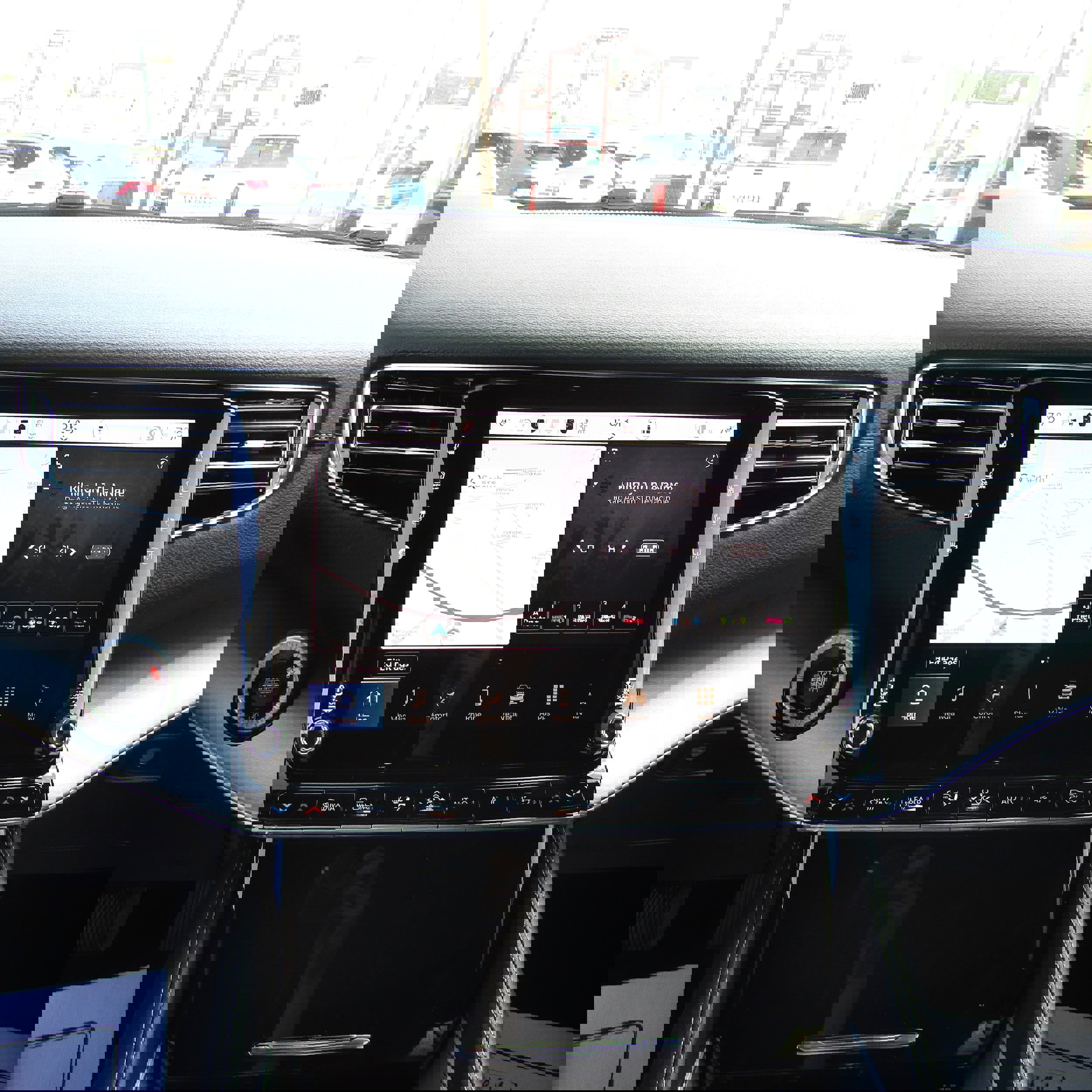 New 2026 Jeep Grand Wagoneer Limited image 30