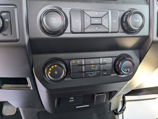 Used 2018 Ford F150 XL w/ Trailer Tow Package image 16