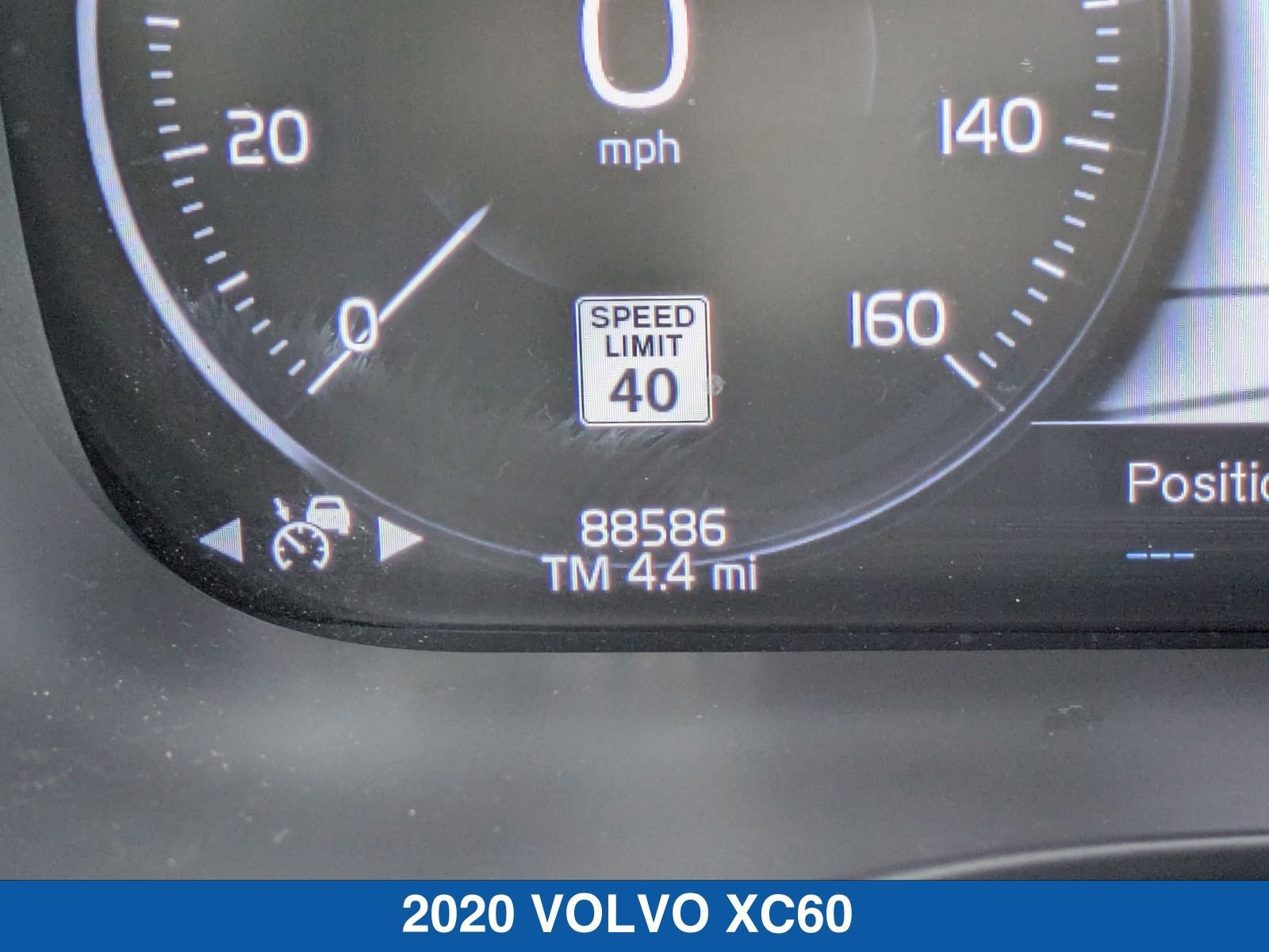 Used 2020 Volvo XC60 T6 Inscription image 20