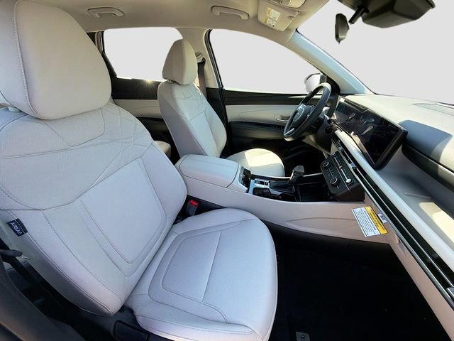 New 2026 Hyundai Tucson SE FWD image 27