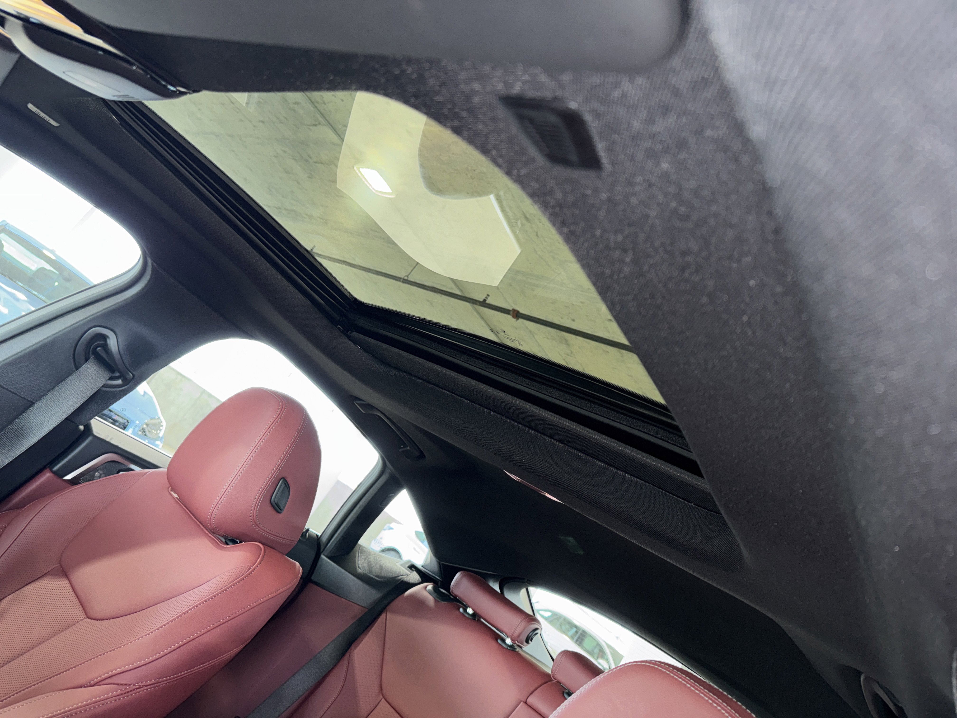 Used 2025 BMW 430i image 32