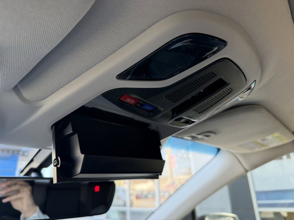 Used 2021 Subaru Outback Onyx Edition XT image 27