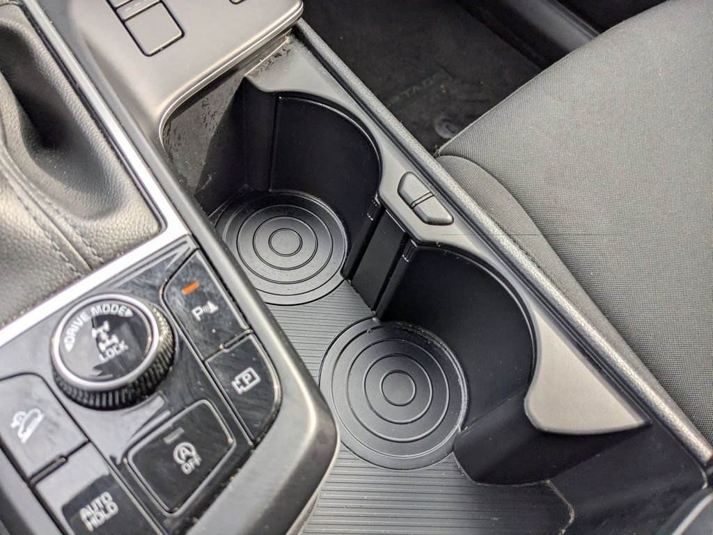 Used 2024 Kia Sportage LX image 18