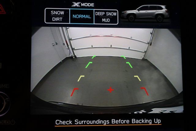 New 2026 Subaru Forester Sport image 24