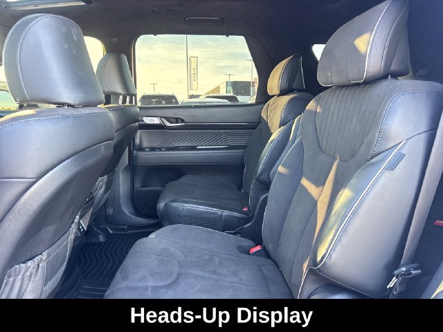 Used 2024 Hyundai Palisade Calligraphy AWD/4WD image 13