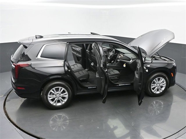 New 2025 Cadillac XT6 Luxury w/ LPO, Floor Liner Package image 66
