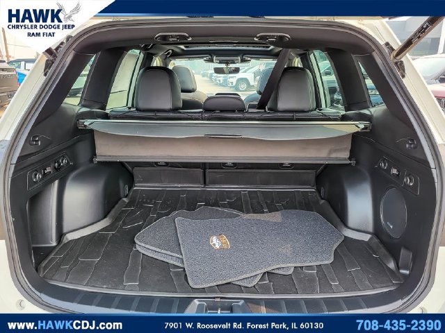 Used 2023 Subaru Forester Wilderness AWD/4WD image 28