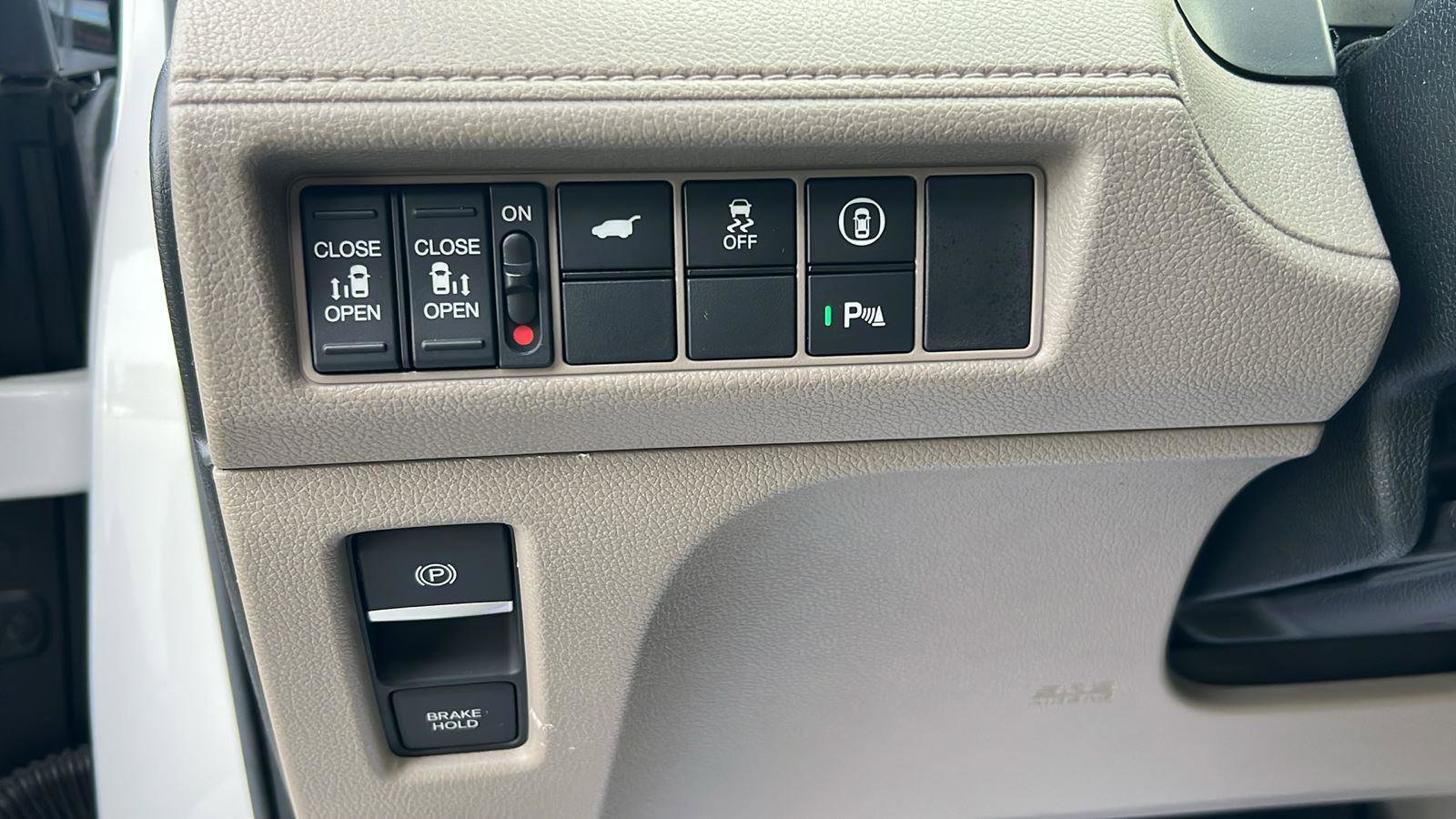 Certified 2023 Honda Odyssey Elite image 25