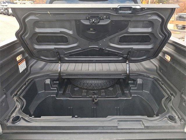 Used 2021 Honda Ridgeline Sport image 29