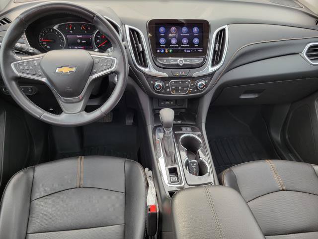 Used 2022 Chevrolet Equinox Premier AWD/4WD image 28