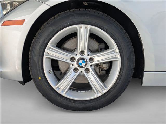 Used 2015 BMW 320i Sedan image 23