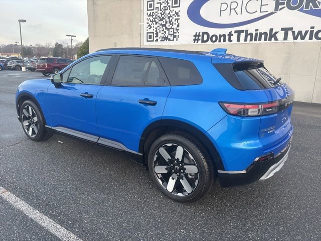 New 2026 Honda Prologue Elite image 3