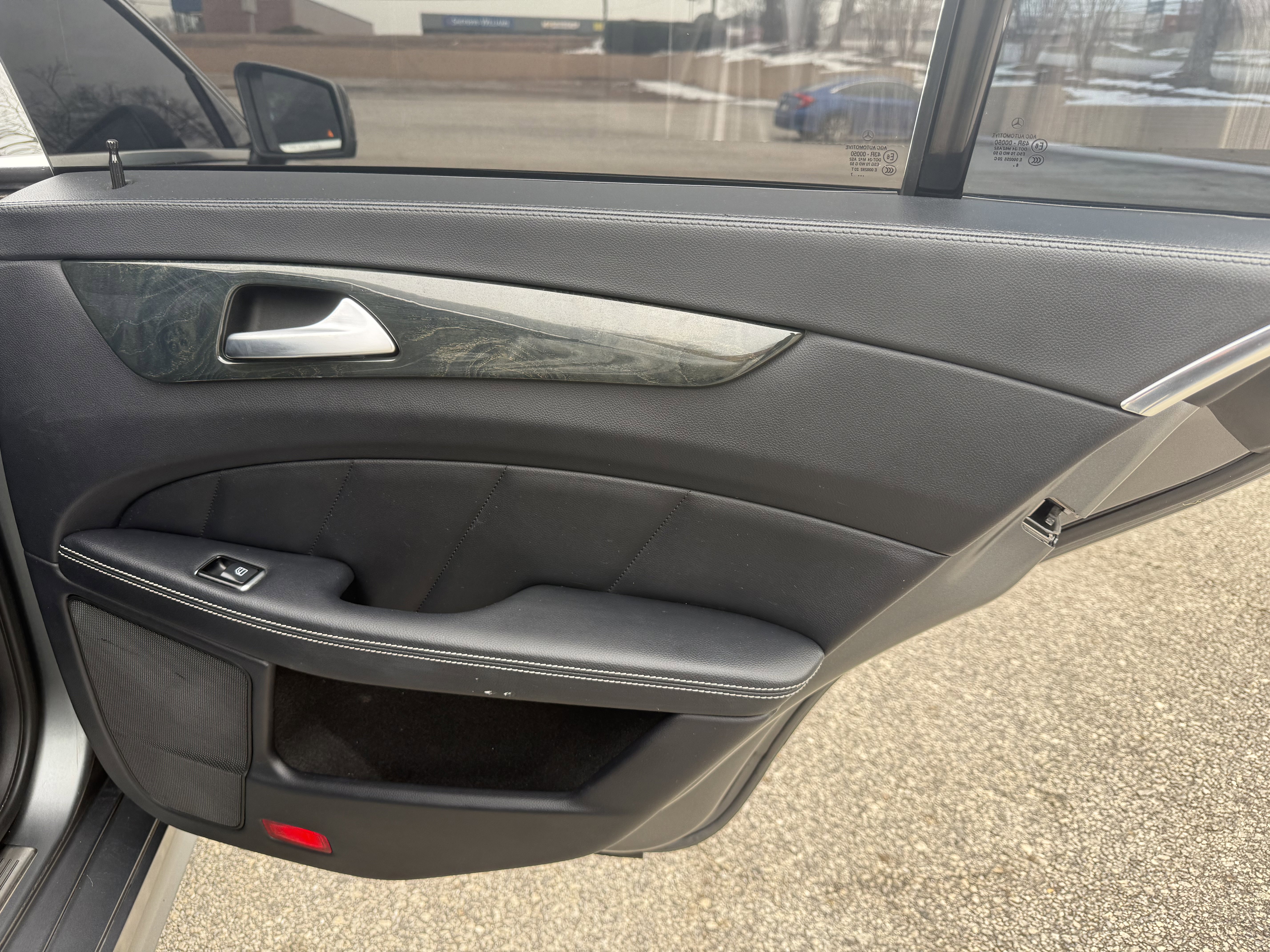 Used 2018 Mercedes-Benz CLS 550 image 30