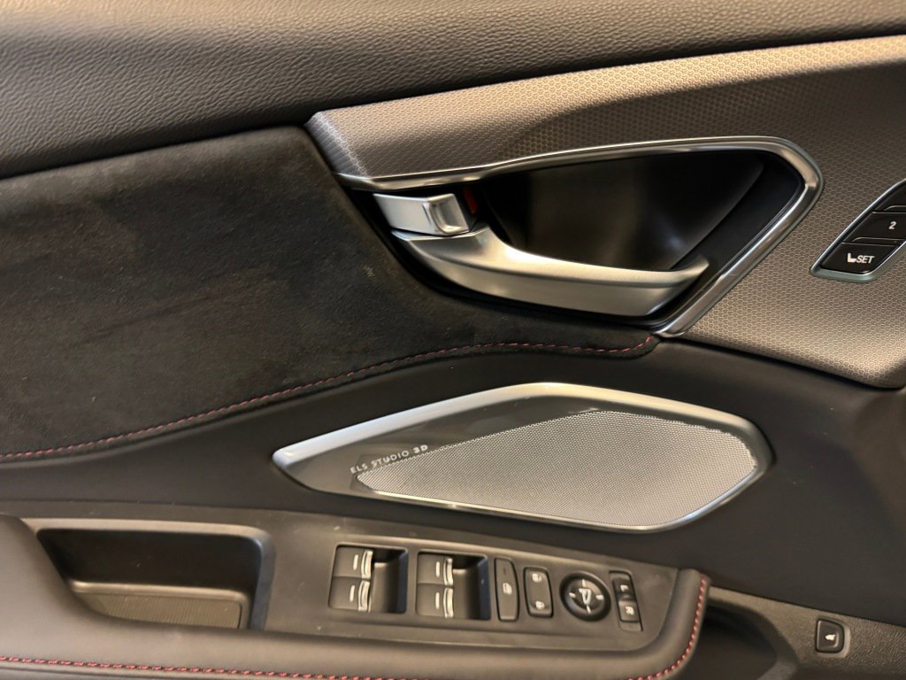 New 2025 Acura RDX A-Spec AWD/4WD image 32
