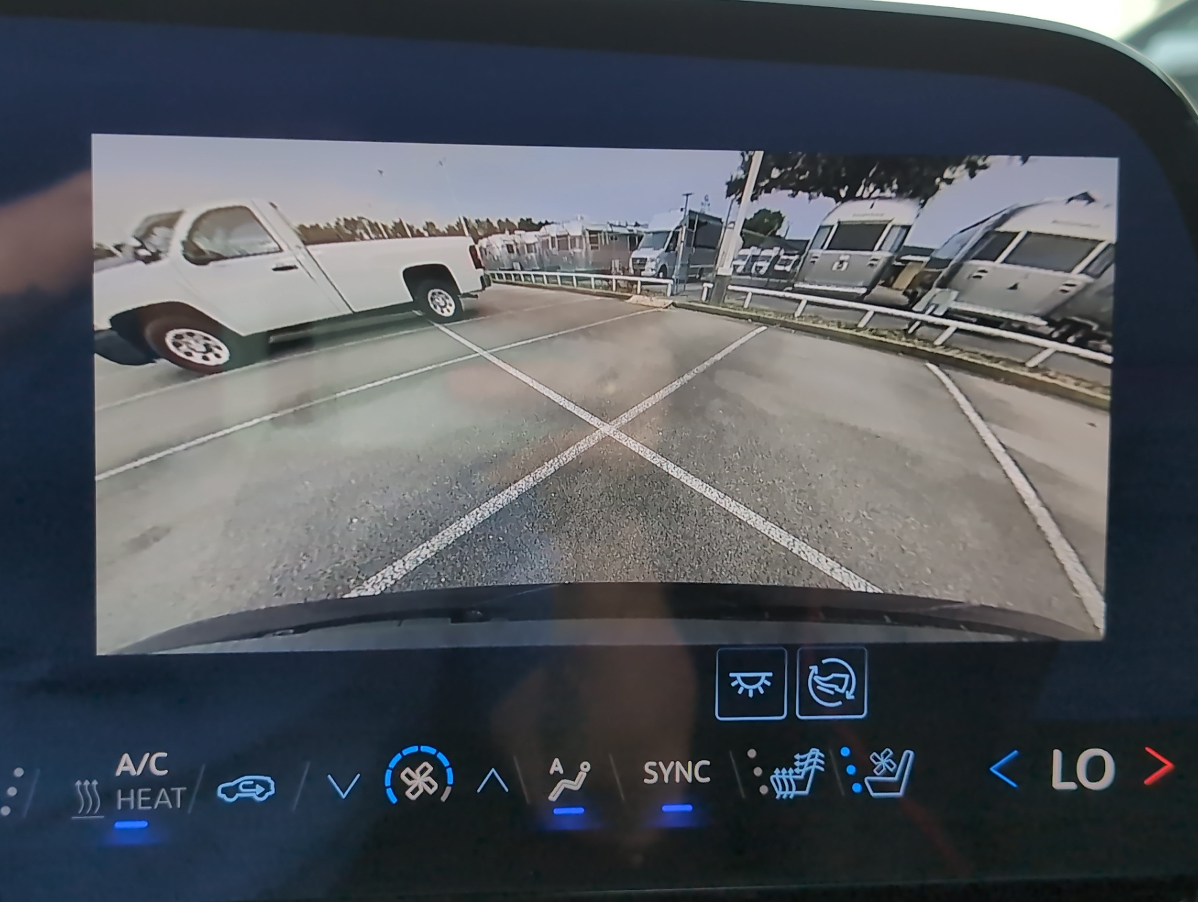 New 2025 Chevrolet Blazer EV RS RWD image 16