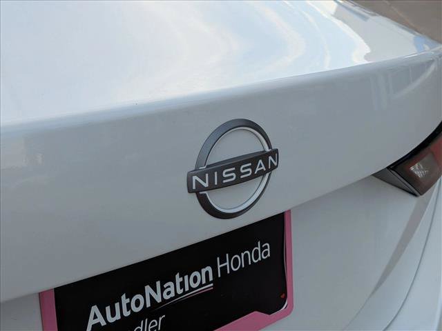 Used 2024 Nissan Sentra SV w/ Trunk Package FWD image 29