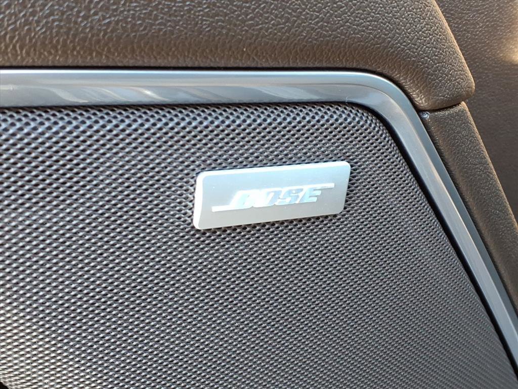 Used 2022 GMC Sierra 1500 SLT w/ SLT Premium Plus Package image 5