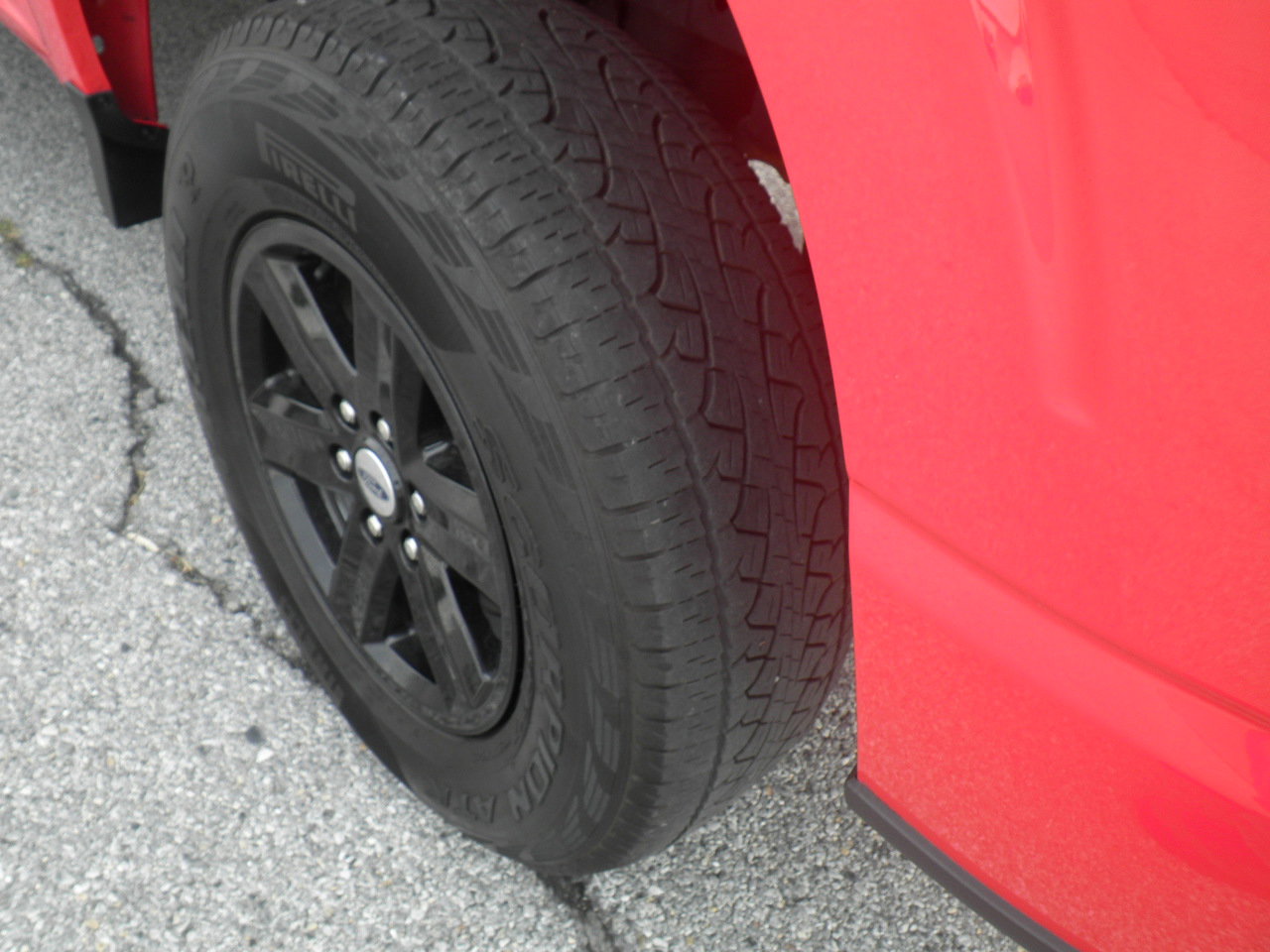 Certified 2022 Ford F150 XL w/ Trailer Tow Package image 14