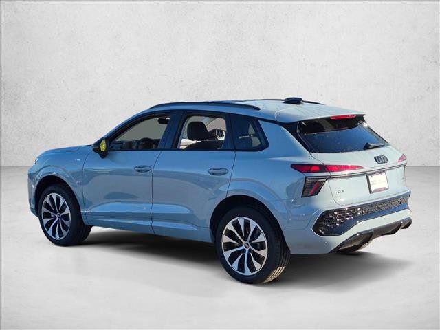 New 2026 Audi Q3 quattro 2.0T AWD/4WD image 7