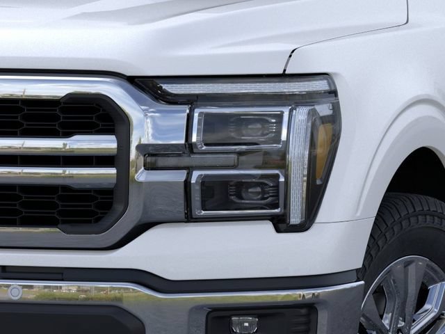 New 2026 Ford F150 Lariat AWD/4WD image 18