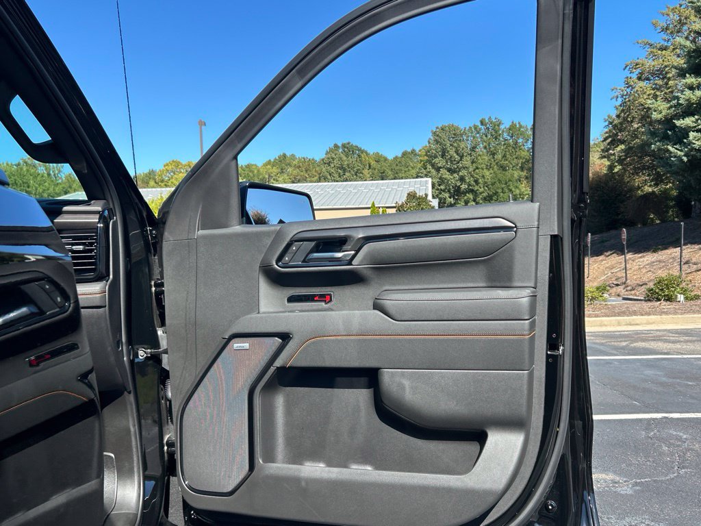 New 2026 GMC Sierra 1500 AT4 w/ Technology Package AWD/4WD image 77
