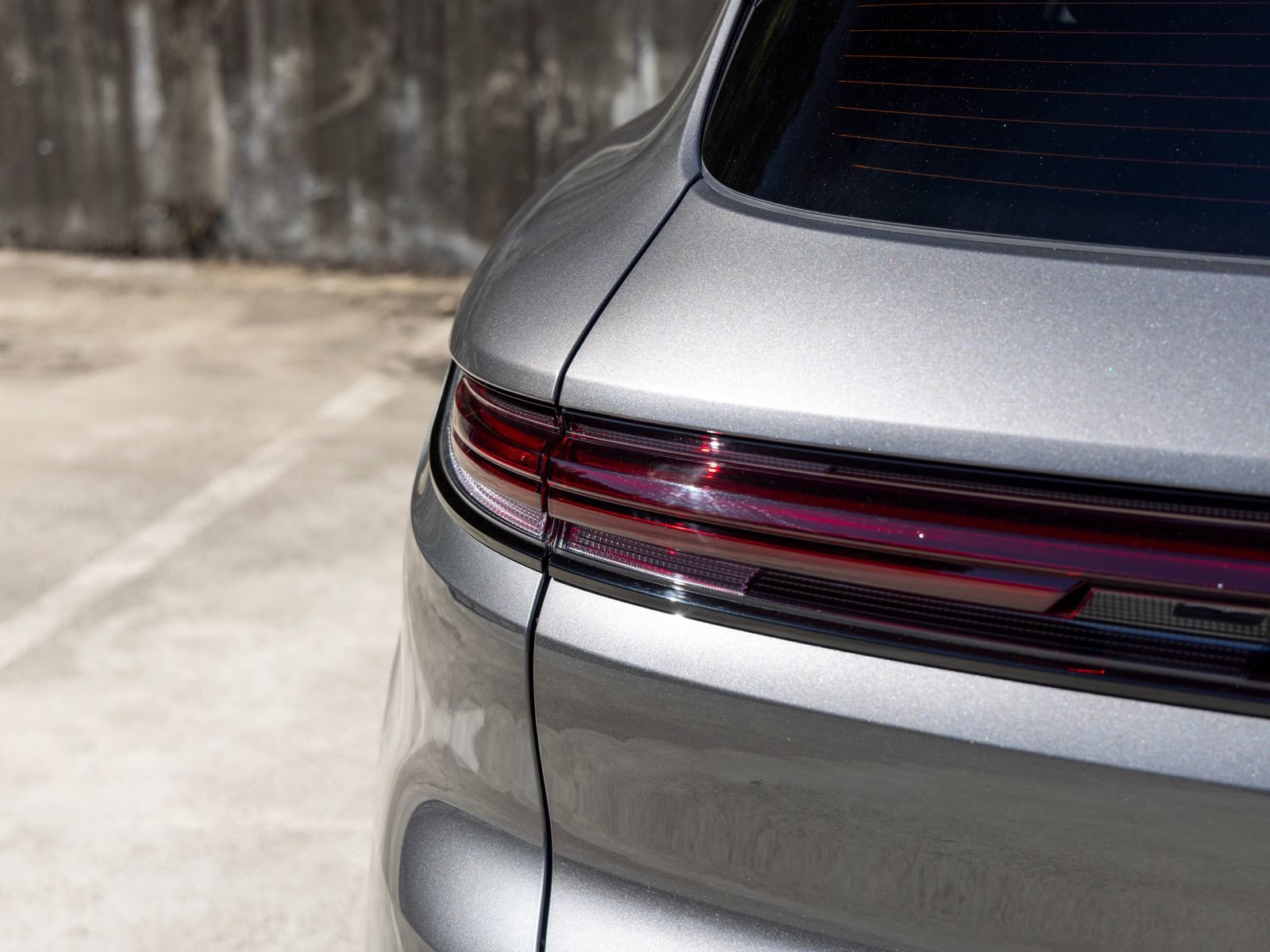 Certified 2024 Porsche Cayenne S AWD/4WD image 21