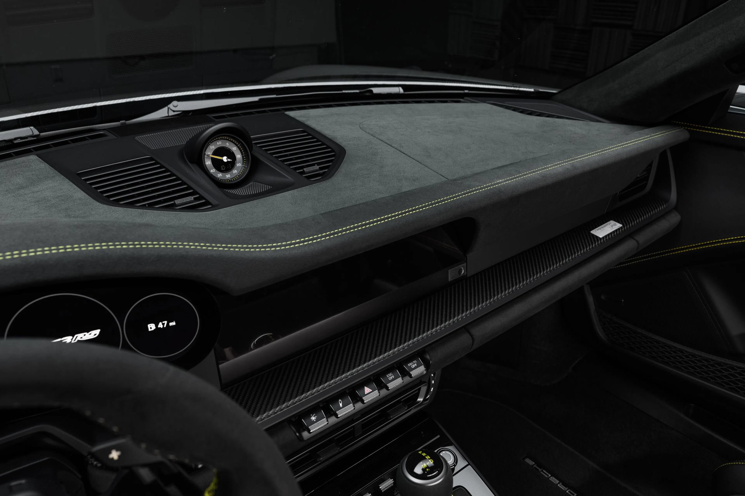 Used 2024 Porsche 911 GT3 RS RWD image 35