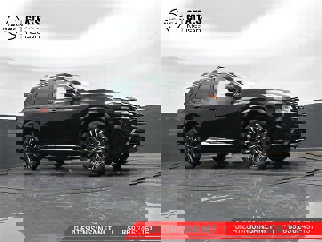 New 2026 Nissan Rogue Platinum w/ Platinum Premium Package image 36