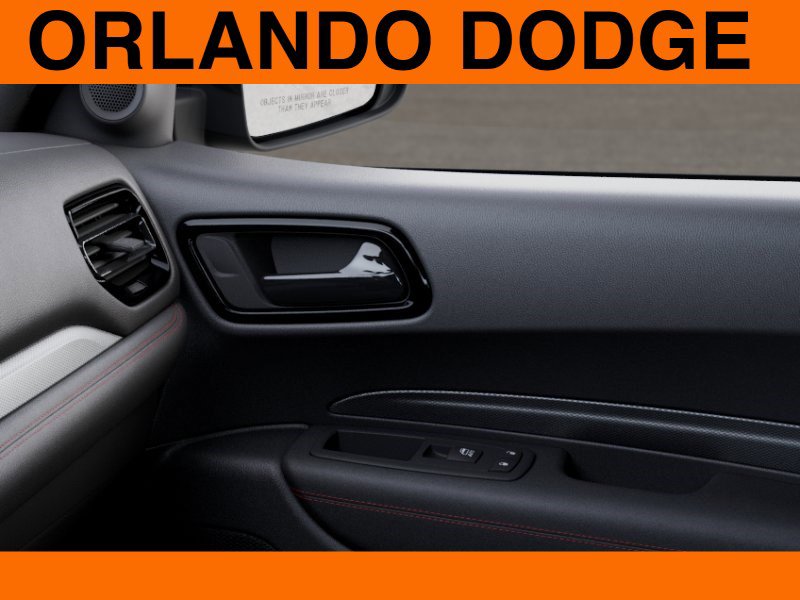 New 2026 Dodge Durango GT image 25