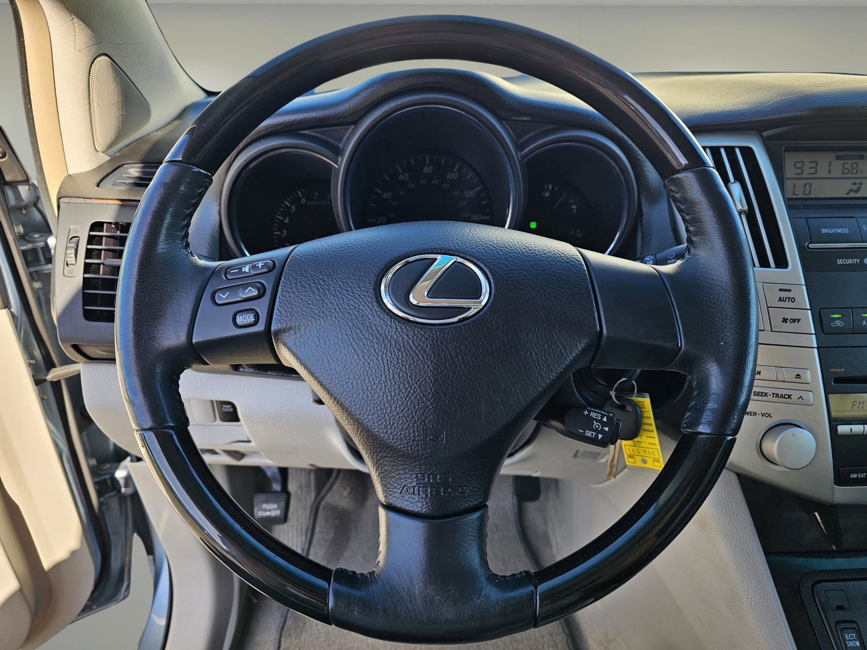 Used 2008 Lexus RX 350 2WD image 12