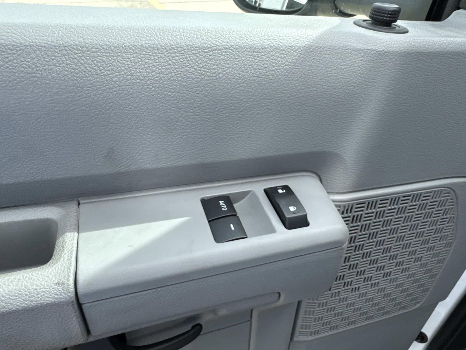 New 2026 Ford E-350 and Econoline 350 Super Duty w/ Power Equipment Group image 32