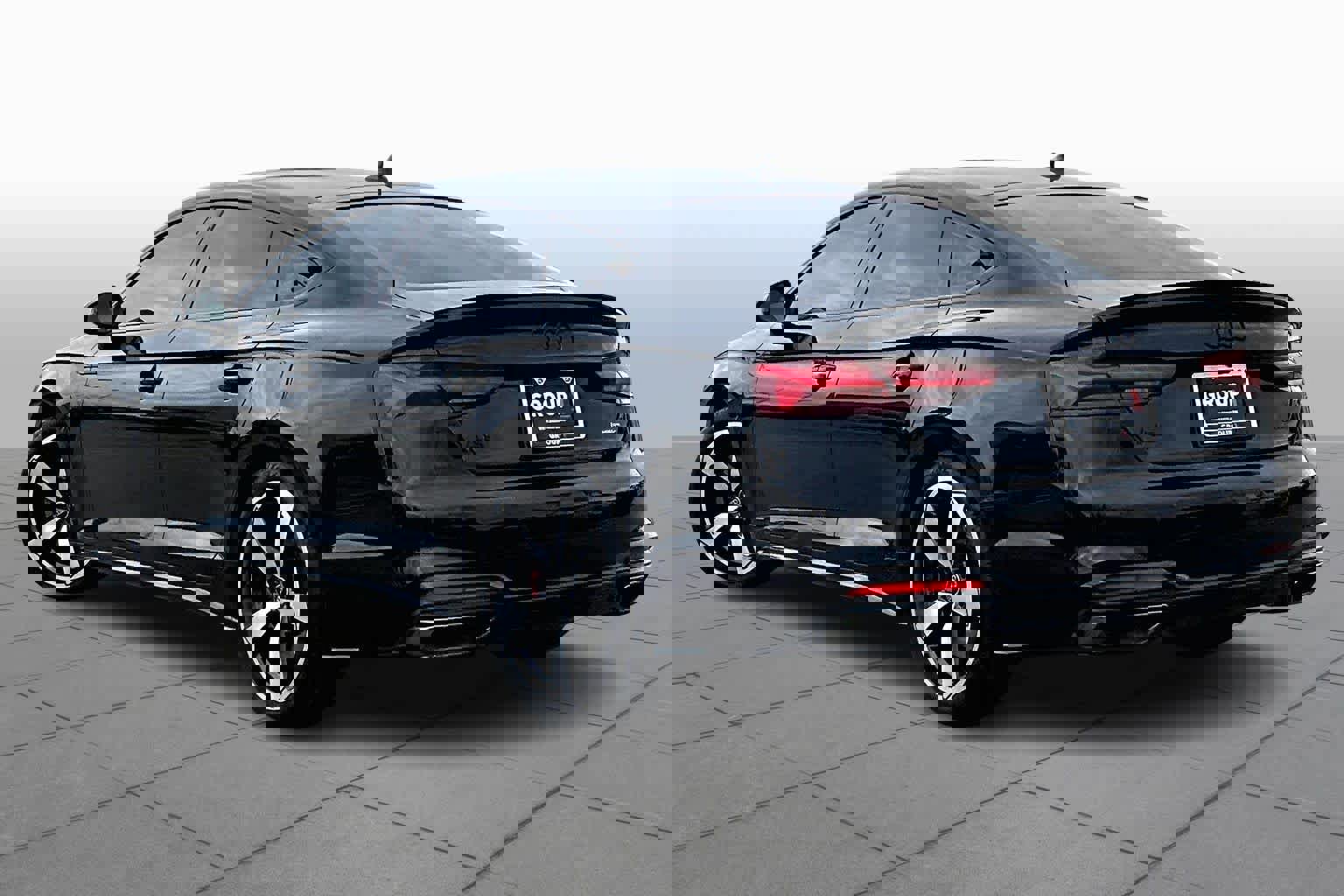 Used 2024 Audi A5 2.0T Premium Plus image 11